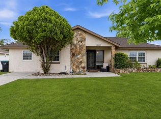 12927 MONTANA WOODS LANE, ORLANDO, FL 32824