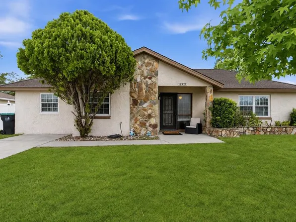12927 MONTANA WOODS LANE, ORLANDO, FL 32824
