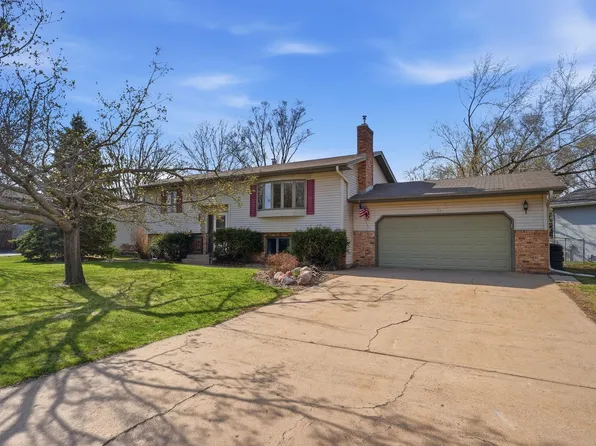 819 Johnson St, Anoka, MN 55303