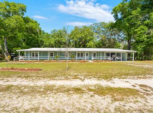 1710 SW 15th St, Bell, FL 32619