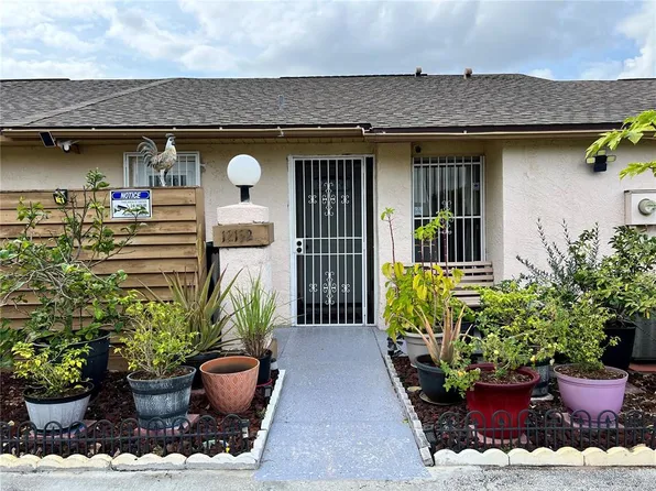 12152 Sand Pebble Way, Orlando, FL 32824