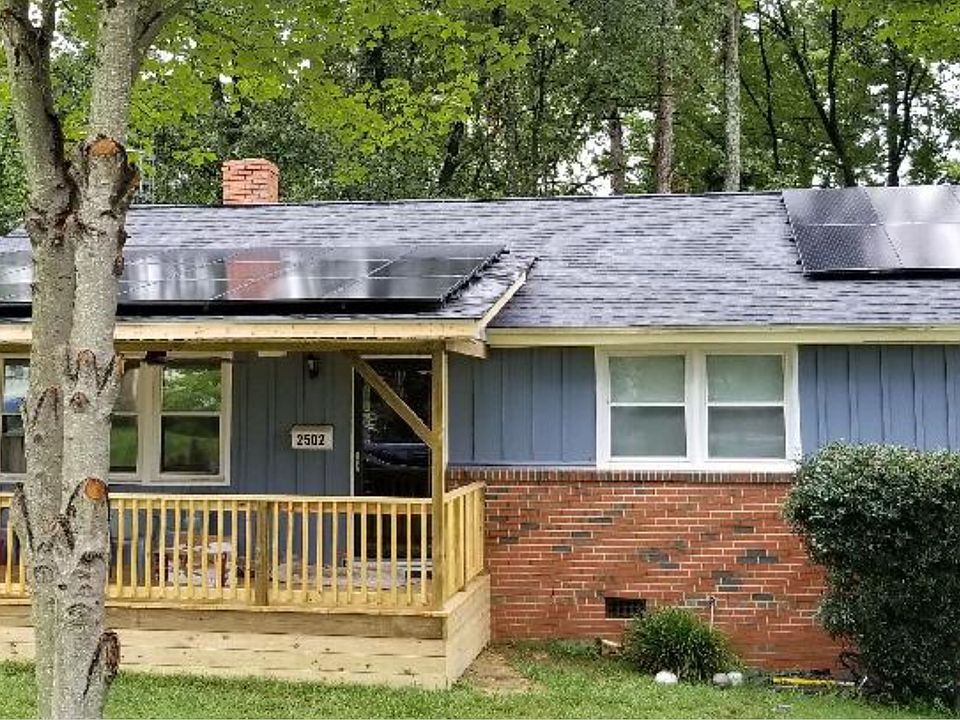 2nd image of 2502 Hill N Dale Dr