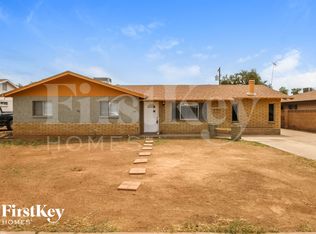 509 W 3rd Pl, Mesa, AZ 85201