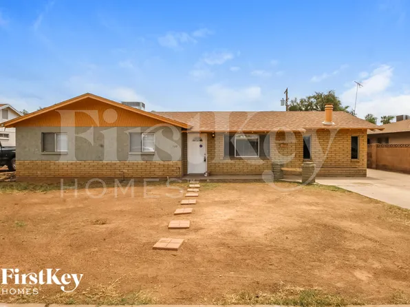 509 W 3rd Pl, Mesa, AZ 85201