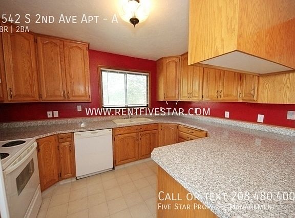 5th image of 1542 S 2nd Ave #A