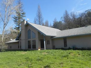 5412 Black Oak Ridge Rd, Mariposa, CA 95338