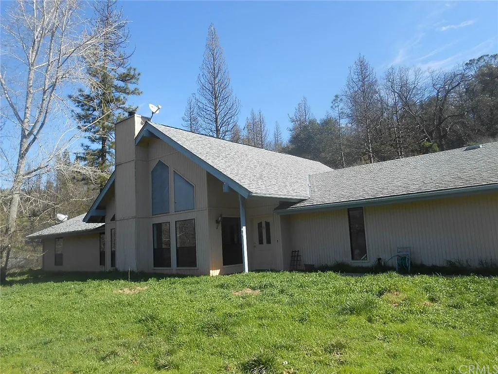 5412 Black Oak Ridge Rd photo 1