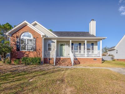 125 Wildflower Ln, West Columbia, SC, 29170