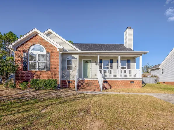 125 Wildflower Ln, West Columbia, SC 29170