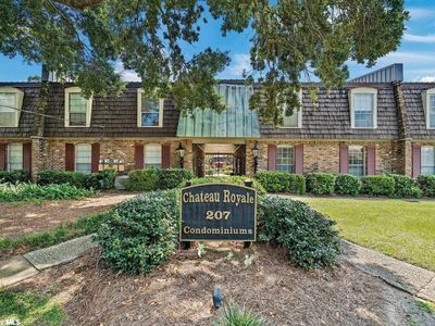 207 S Mobile St APT 202, Fairhope, AL, 36532