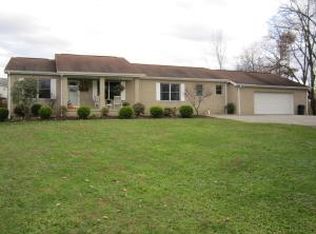 174 Township Dr, Uniontown, PA 15401