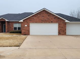 3804 Springwood Dr, Clovis, NM 88101