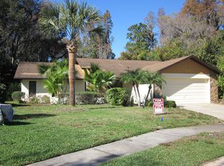 2777 Oak Bend Ct, New Port Richey, FL 34655