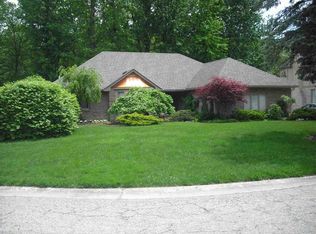 48932 Golden Oaks Ln, Shelby Township, MI 48317
