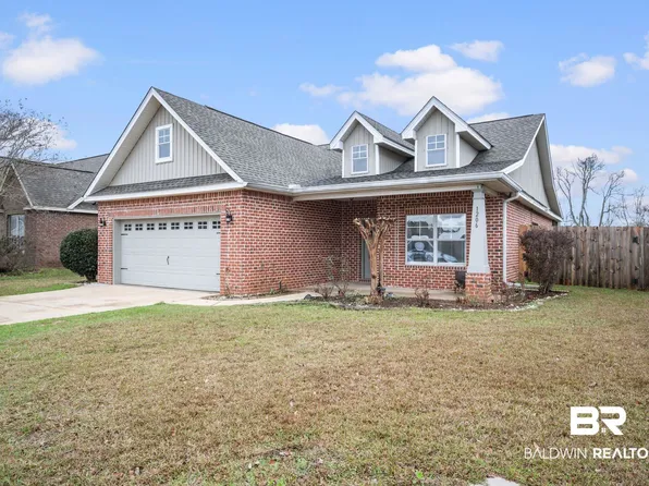 1206 Crown Walk Dr, Foley, AL 36535