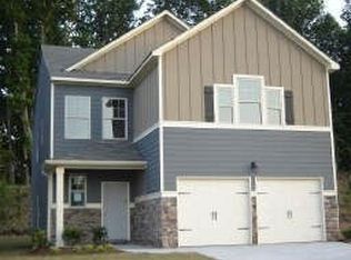 4275 Arch Pass, Cumming, GA 30040