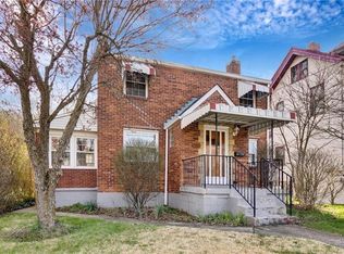 288 Noble Ave, Pittsburgh, PA 15205
