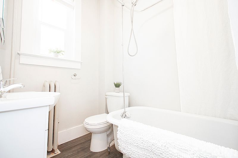 Winnipeg Apartment for rent - 1 Bedroom — photo 9