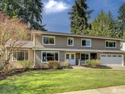 19303 89th Avenue NE, Bothell, WA, 98011