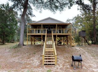 20324 NW Misty Ln, Altha, FL 32421