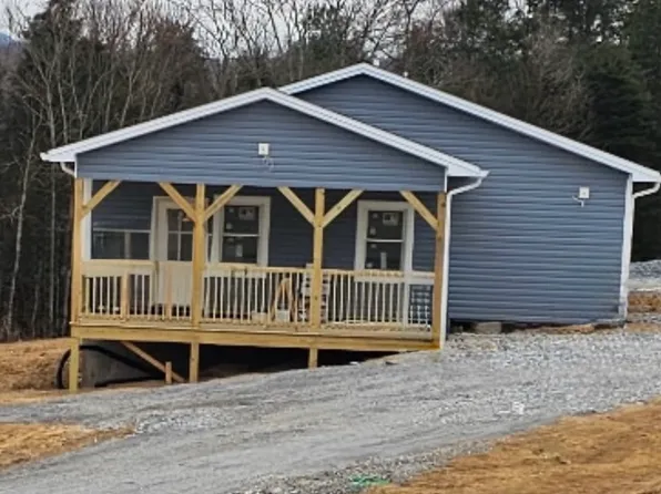 3 Jean Francis Dr #3A, Lexington, VA 24450