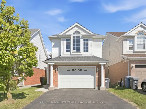 44 Sinclair St, Guelph, ON N1L 1R8