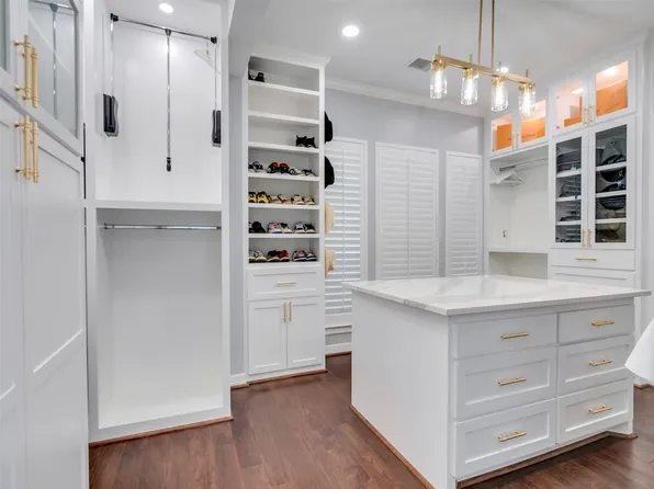 16019 Ormonde Crossing Dr, Cypress, TX 77429