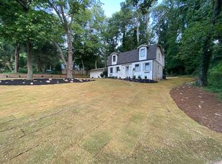6580 Bralorne Ct, Stone Mountain, GA 30087