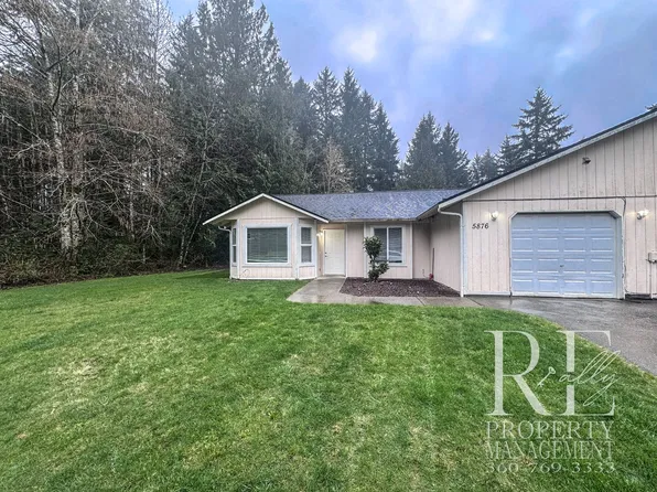 5876 SW Reese Ln, Port Orchard, WA 98367