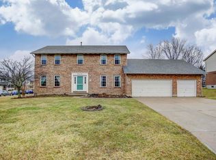 6448 Holloway Dr, Liberty Township, OH 45044
