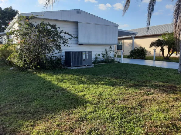 5 Huarte Way, Port St Lucie, FL 34952