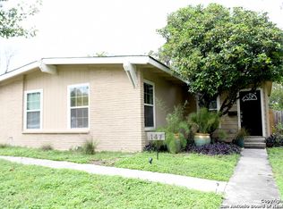 147 Shady Rill, San Antonio, TX 78213