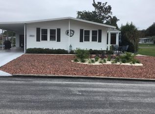 8064 Dellrose Ave, Brooksville, FL 34613