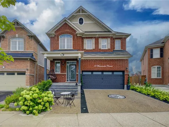 39 Wannamaker Cres, Cambridge, ON N3E 0C5