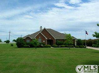 119 High Glen Cir, Royse City, TX 75189