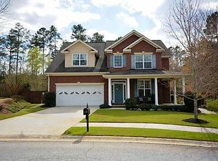 1309 York St, Evans, GA 30809
