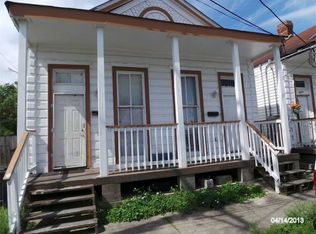 8620 Willow St, New Orleans, LA 70118