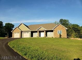 120 Old Quarry Rd, Roaring Spring, PA 16673