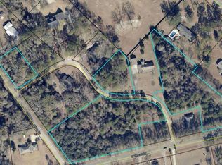 2 Gundy St, Glennville, GA 30427