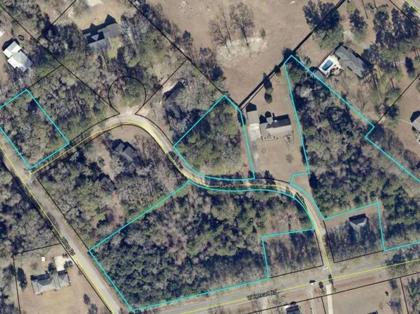 2 Gundy St, Glennville, GA 30427