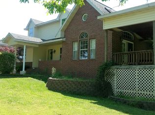 495 Wirth Rd, Mammoth Spring, AR 72554