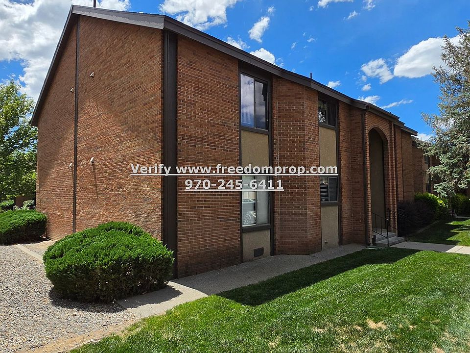 1st image of 636 Horizon Dr APT 810
