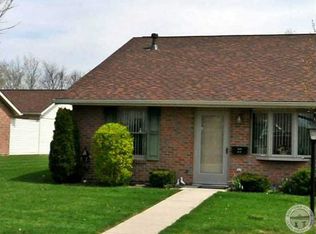 4224 Midfield St, Springfield, OH 45503