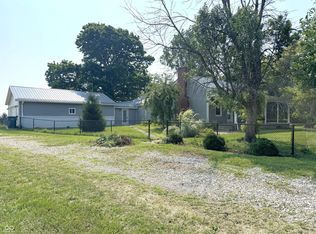 8450 S Us Highway 231, Crawfordsville, IN 47933