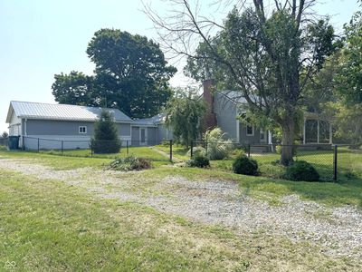 8450 S Us Highway 231, Crawfordsville, IN, 47933