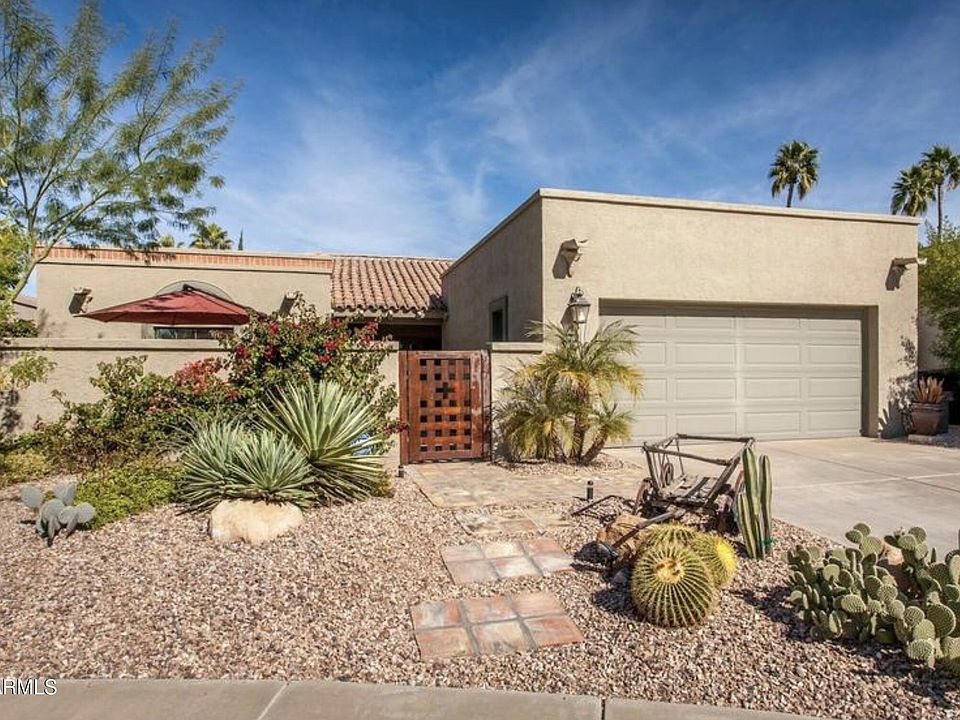1st image of 8008 E DEL PLATINO Drive