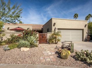 8008 E Del Platino Dr, Scottsdale, AZ 85258