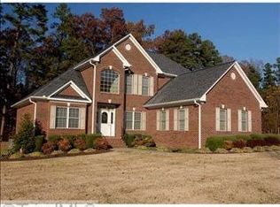 6783 Kelsey Ct, Gibsonville, NC 27249