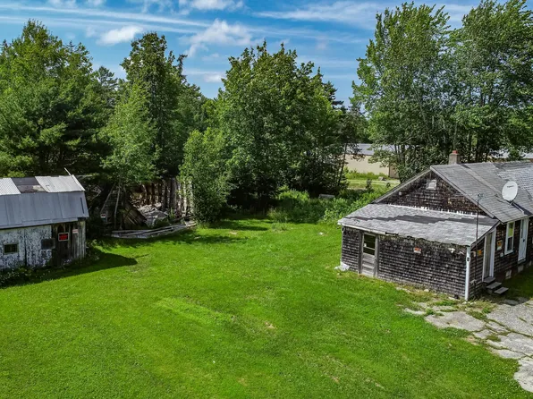 528 Varnumville Road, Brooksville, ME 04617