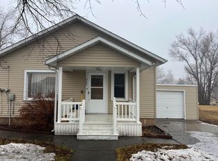 308 H Ave, Eureka, SD 57437